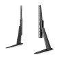 One For All Lim Line Smart Table Top Tv